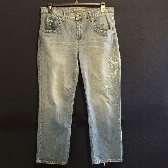 Z. Cavaricci Denim - Z. Cavaricci Authentic Vintage Jeans